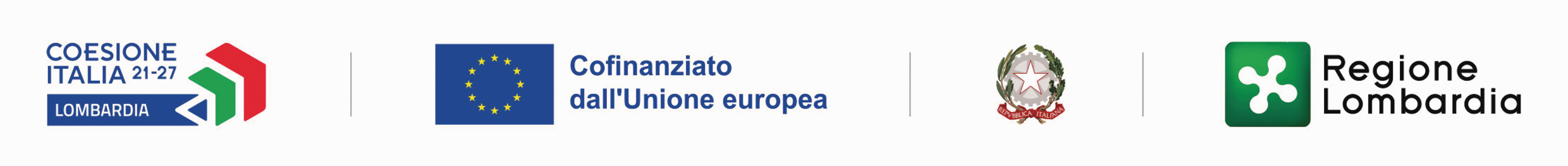 Bando Regione Lombardia
