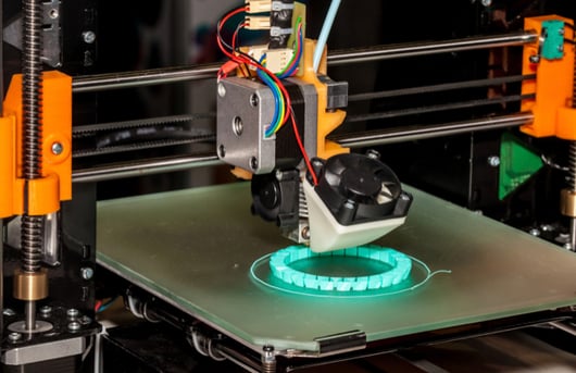 Prototipazione stampa 3D