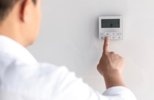 ‎SLIM_hvac_comfort_abitativo