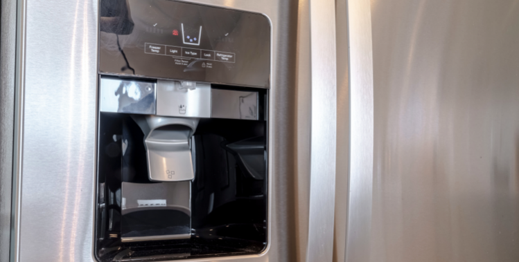 Water dispensers