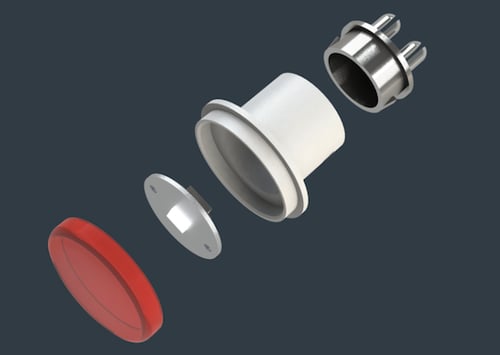 light-indicator-characteristics