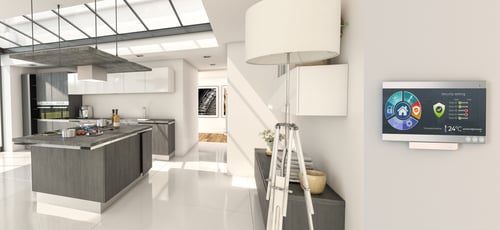 HVAC systems