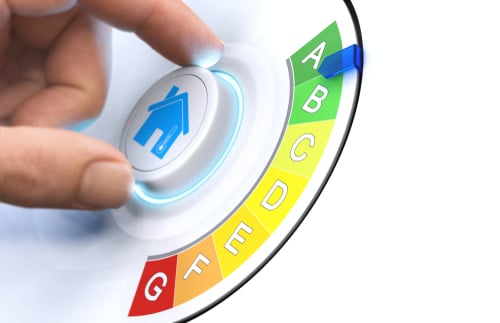 HVAC energy saving