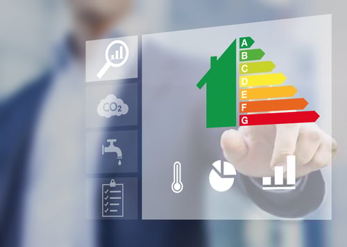 Energy efficiency