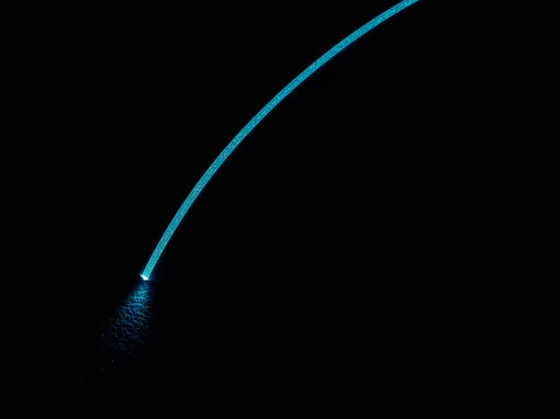 side_emitting_light_optical_fibre