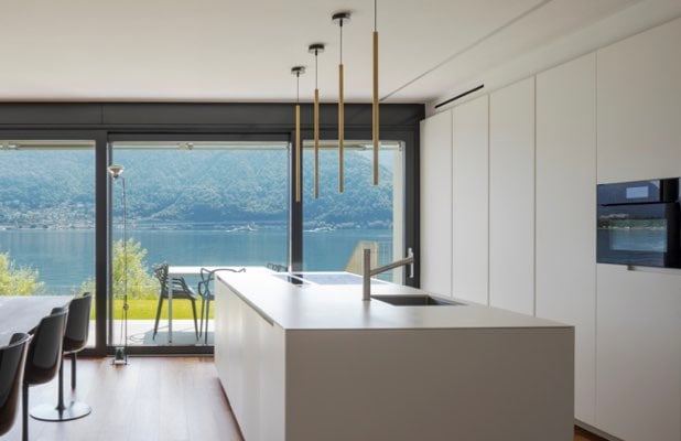 Elettrodomestici da cucina