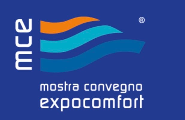Logo MCE Expocomfort