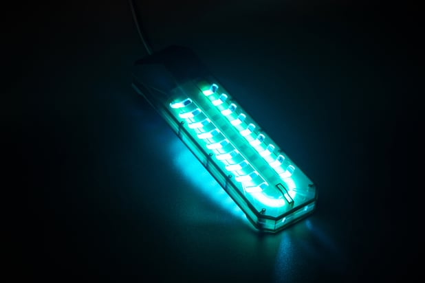 LED lamp