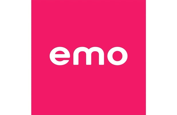 logo Emo Design