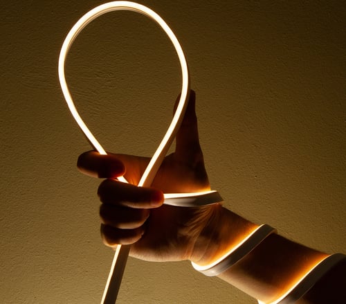 Light profiles