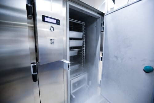 Refrigeration equipment