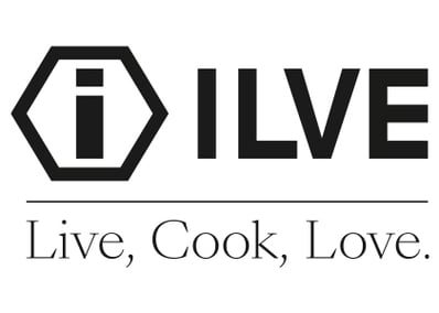 ILVE Logo