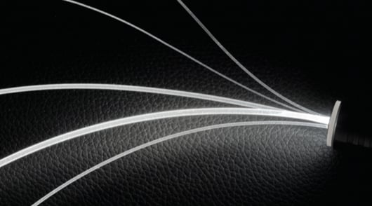 optic fibre