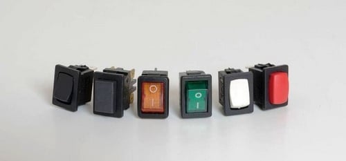 SLIM switches