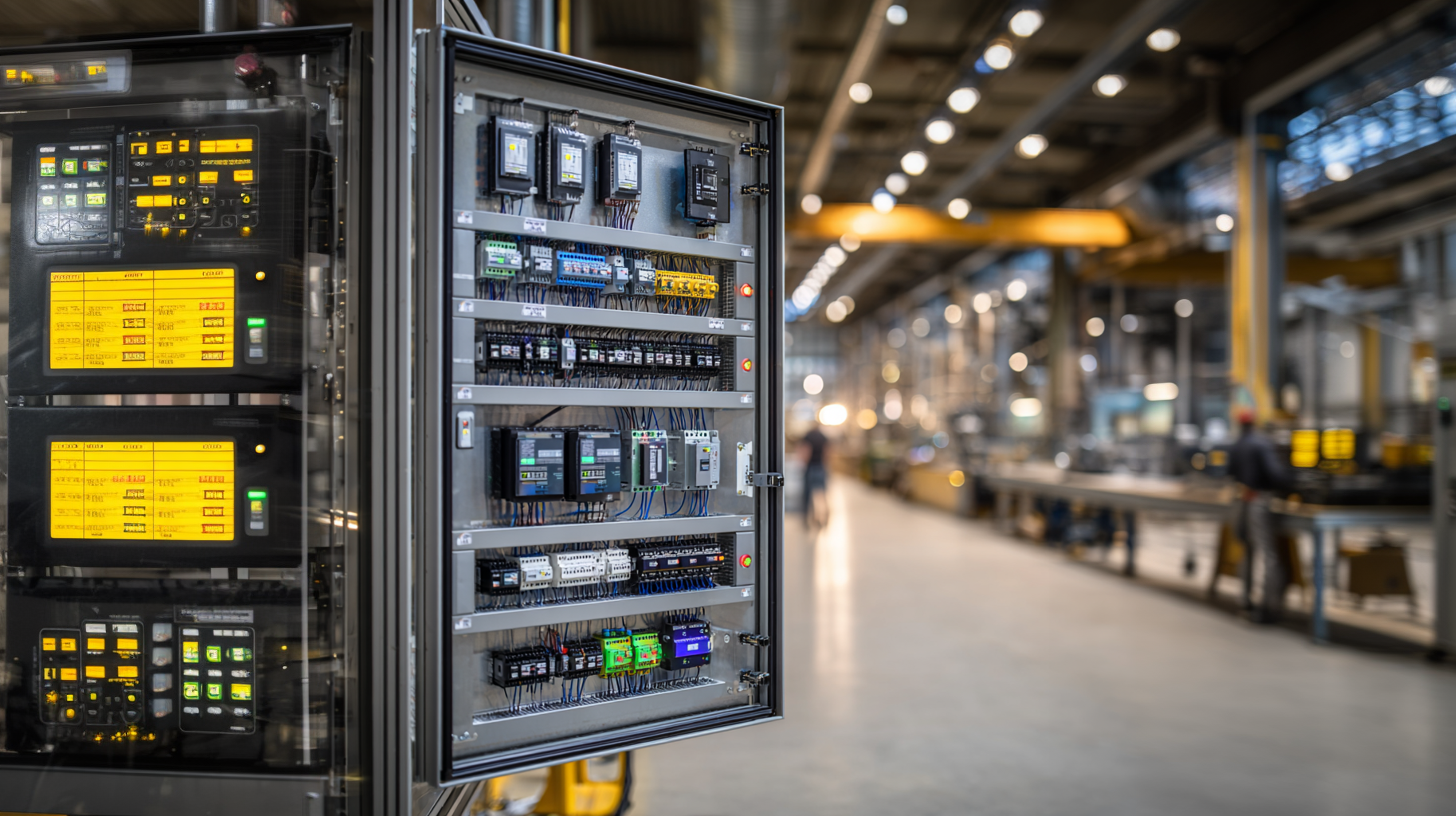 SLIM configurator for modular light signaling solutions