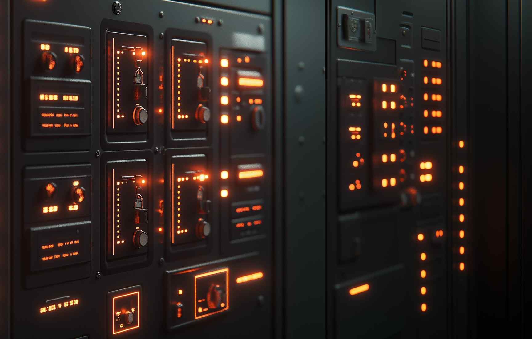 Lighting and Signaling: The AntiVandal Challenge in HVAC Systems