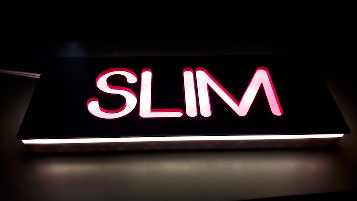 Cosè la retroilluminazione LED nel frigorifero?