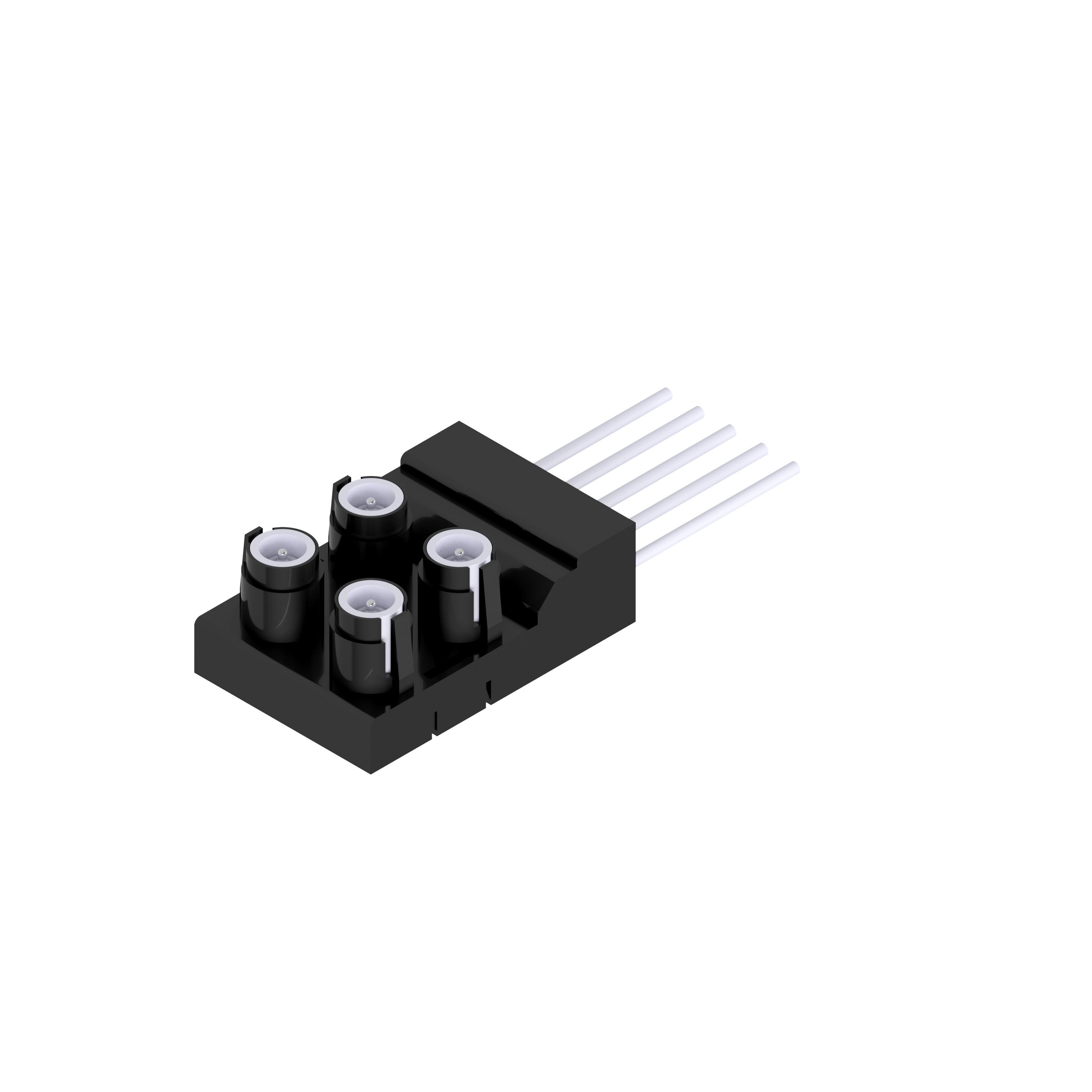 HEAT RETAINED INDICATOR F4